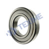 Deep Groove Ball Bearings 61813 2Z